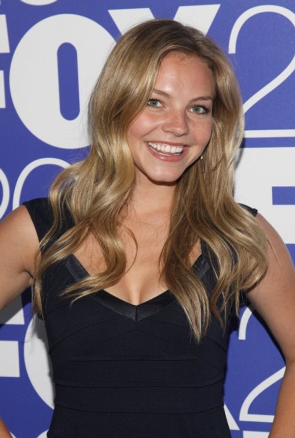 Eloise Mumford (Lonestar) Photo