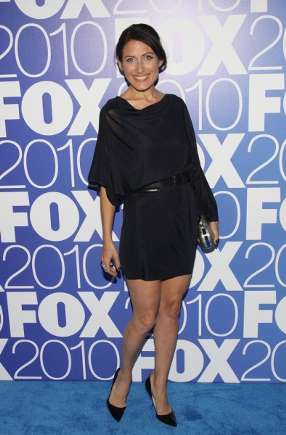 Lisa Edelstein (House) at 