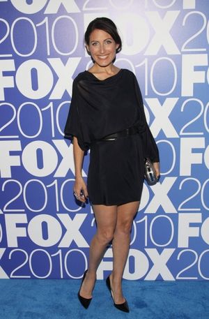 Lisa Edelstein (House) Photo