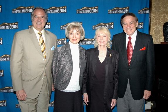 Elizabeth Sherman Photo
