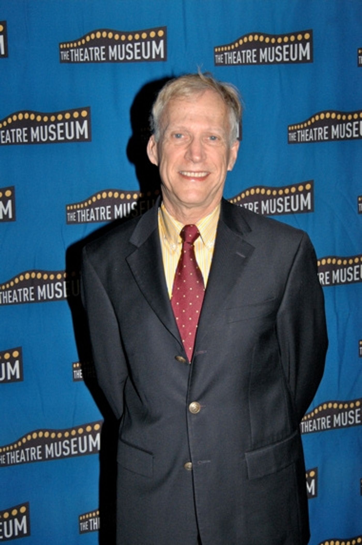 Photo Coverage: The 2009-2010 Theatre Museum Awards  Image