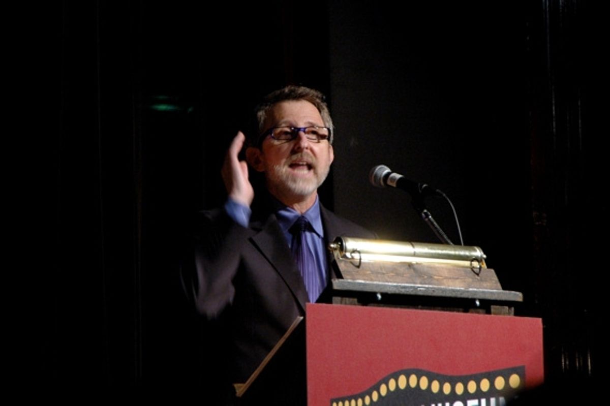 Thomas Schumacher at 