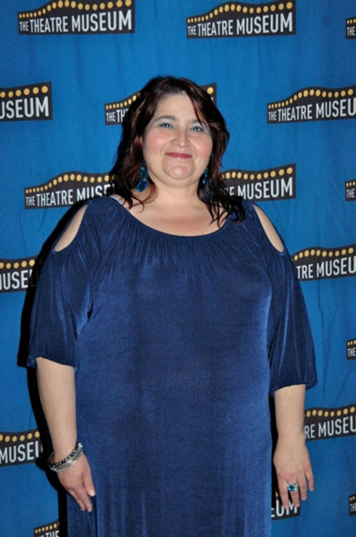Photo Coverage: The 2009-2010 Theatre Museum Awards  Image