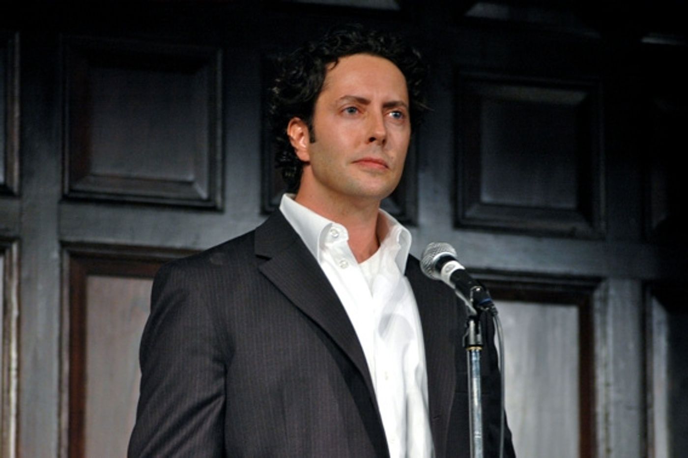 Photo Coverage: The 2009-2010 Theatre Museum Awards  Image