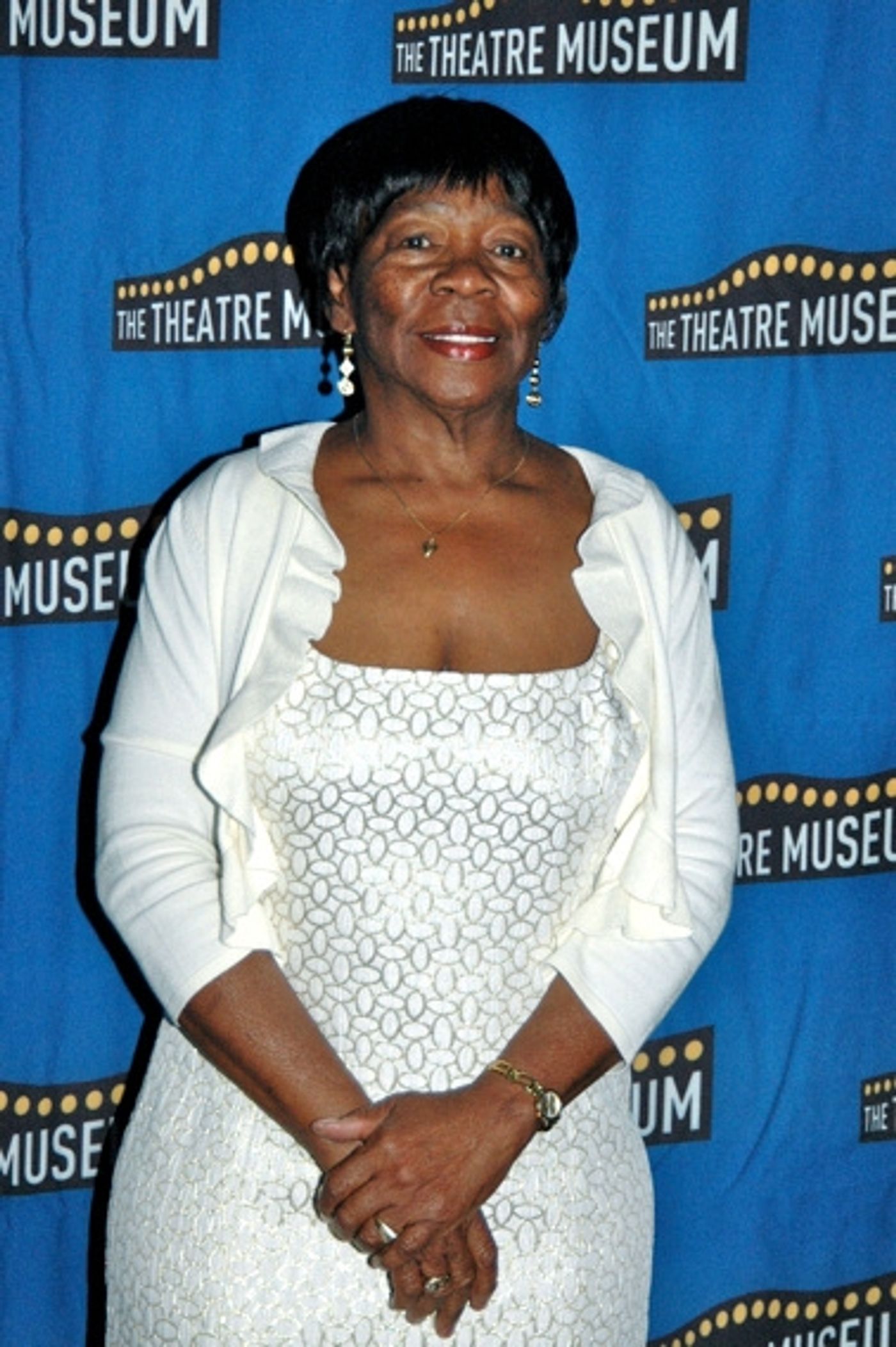 Photo Coverage: The 2009-2010 Theatre Museum Awards  Image