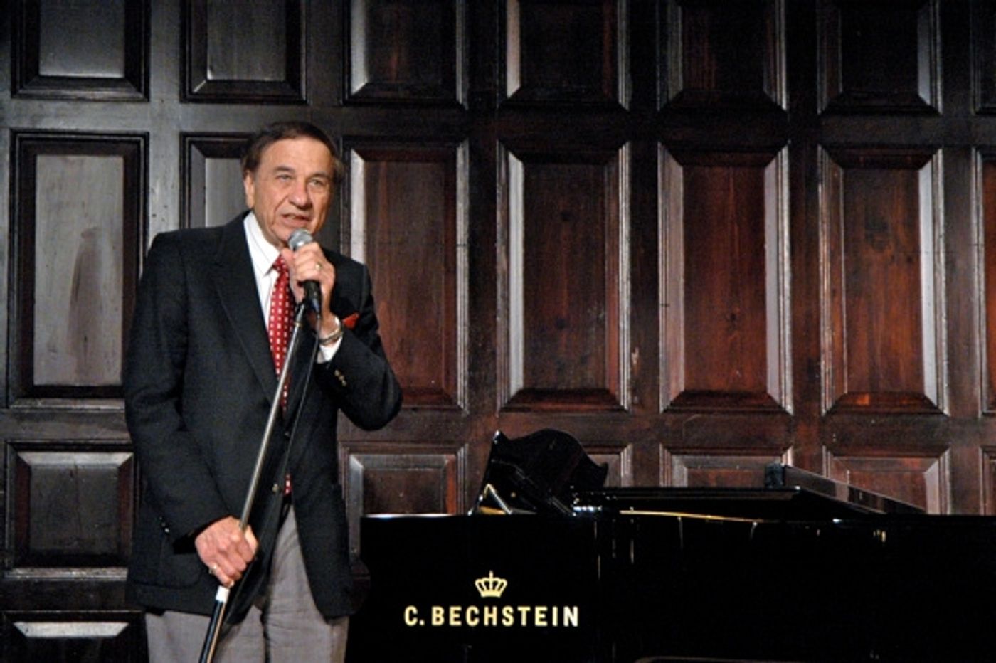 Photo Coverage: The 2009-2010 Theatre Museum Awards  Image