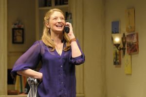 Heidi Schreck Photo