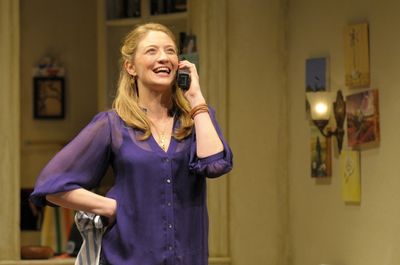 Heidi Schreck Photo