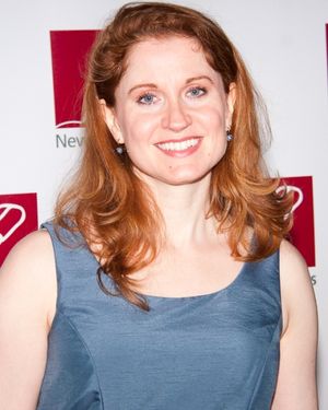 Christiane Noll Photo