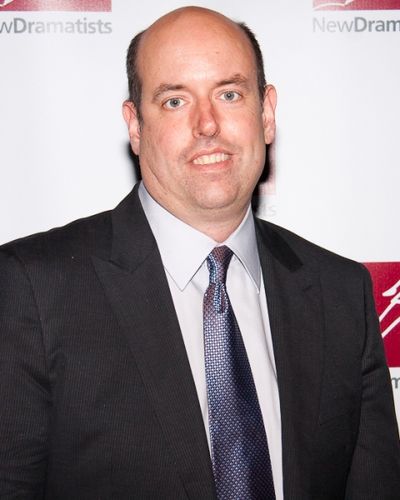 Christopher Ashley Photo