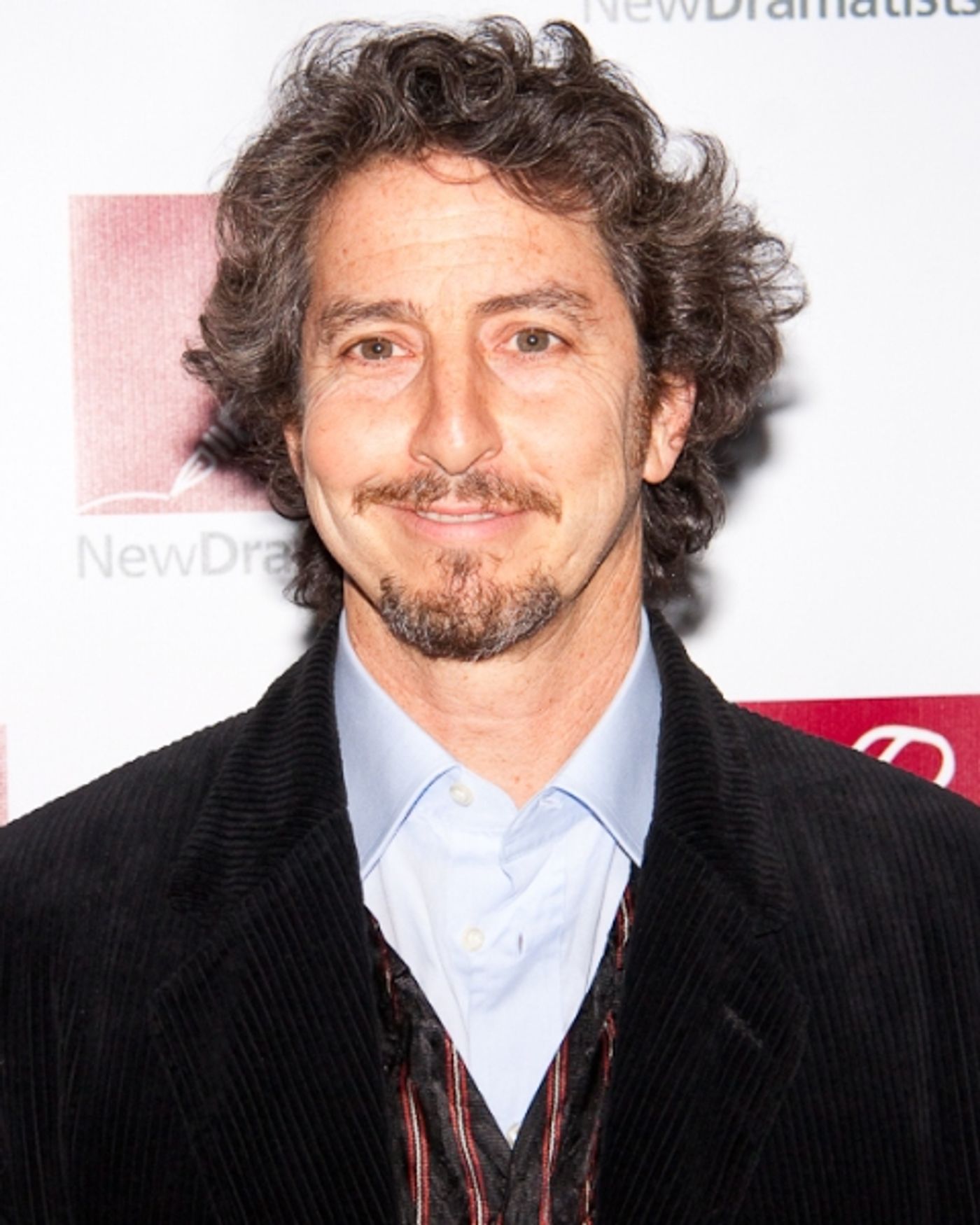 Photo Coverage: New Dramatists Honor Julie Taymor  Image