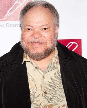 Stephen McKinley Henderson Photo