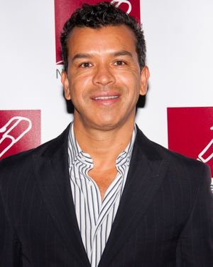 Sergio Trujillo Photo