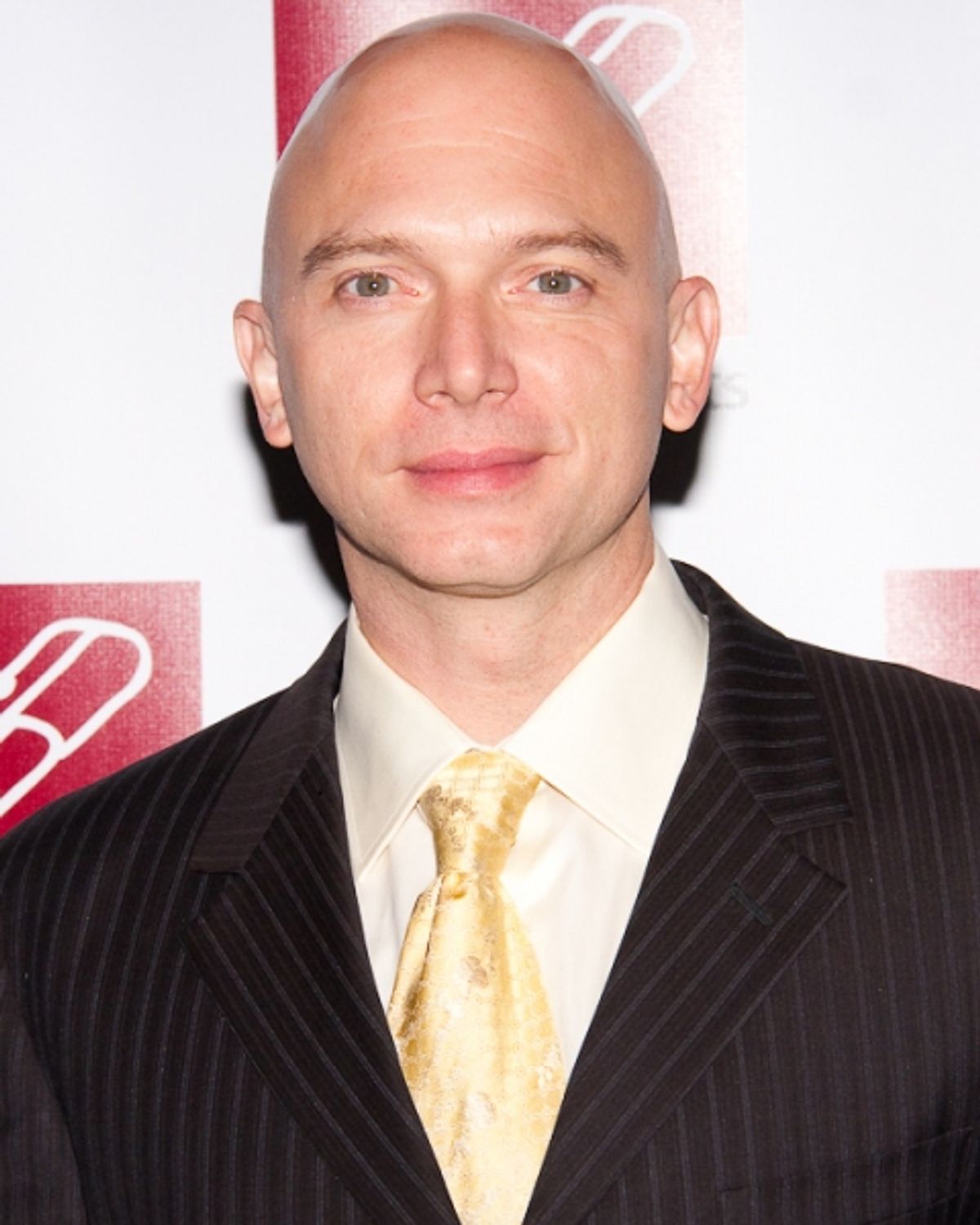 Michael Cerveris at 