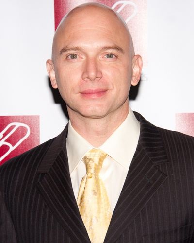 Michael Cerveris Photo