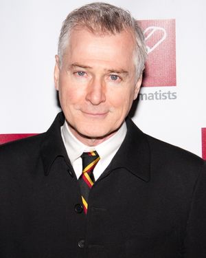 John Patrick Shanley Photo