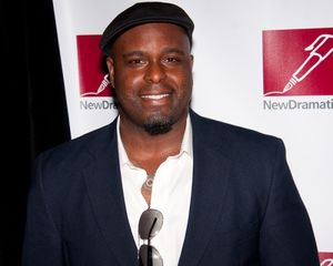 J. Bernard Calloway Photo