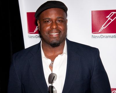 J. Bernard Calloway Photo