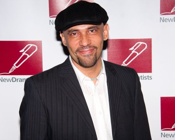 Nilo Cruz  Photo