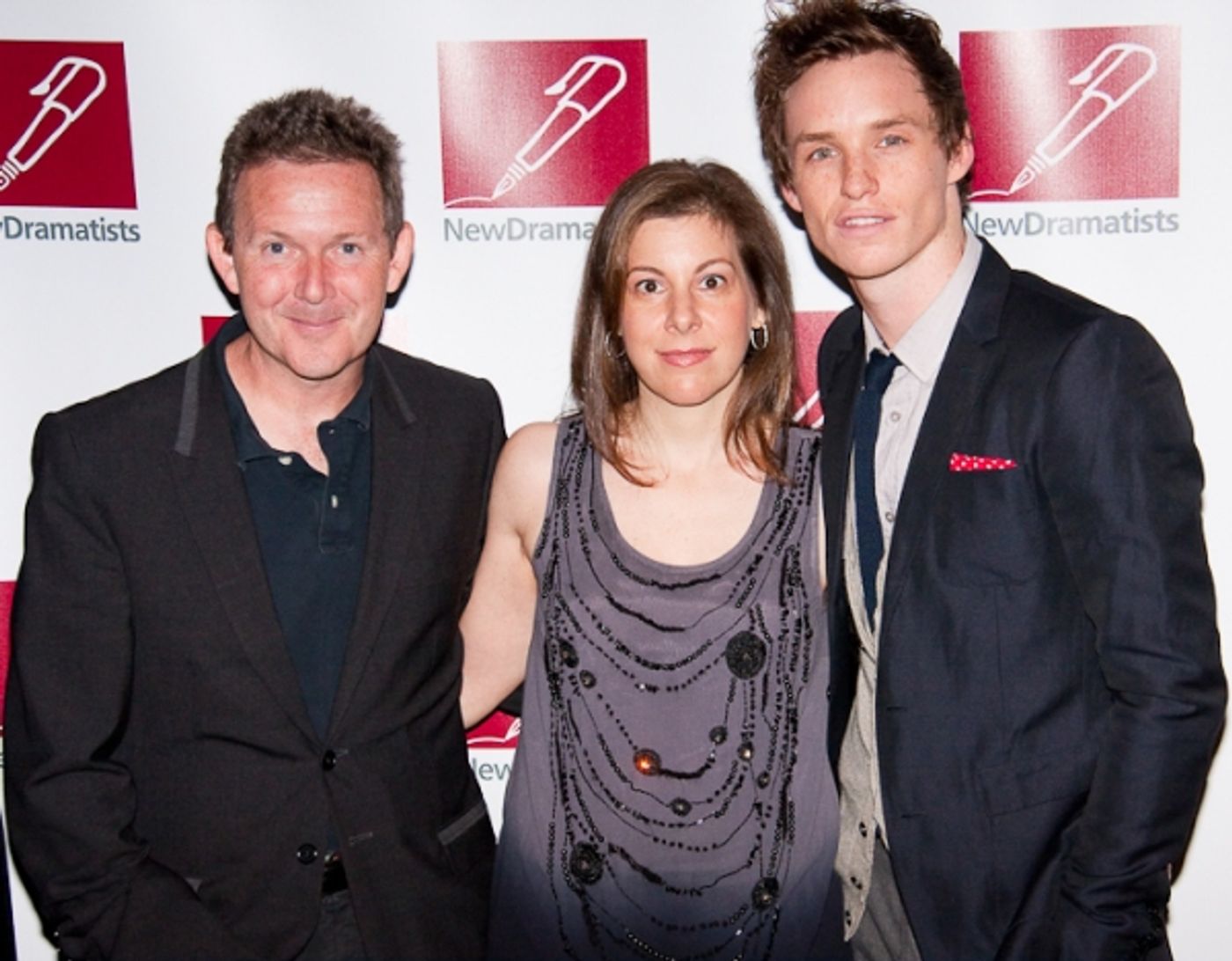Photo Coverage: New Dramatists Honor Julie Taymor  Image
