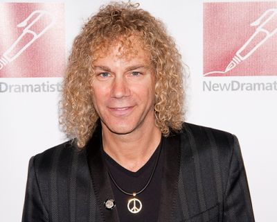 David Bryan Photo