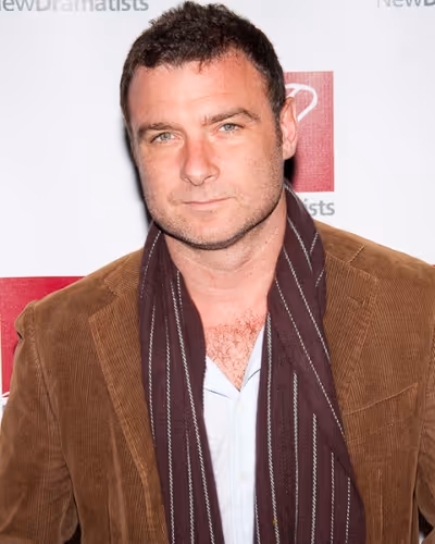 Liev Schreiber Photo