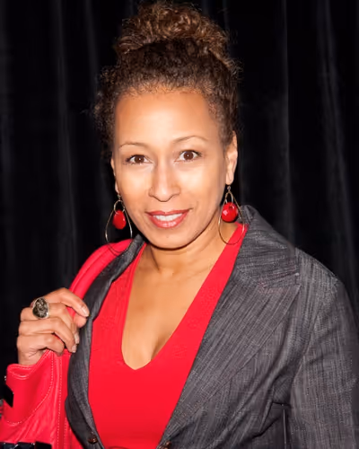 Tamara Tunie Photo