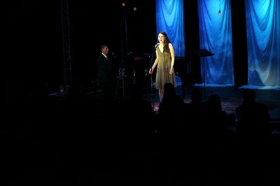 Sutton Foster  Photo