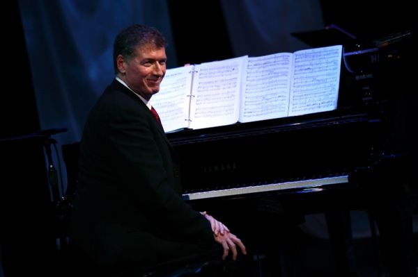 Michael Rafter Photo