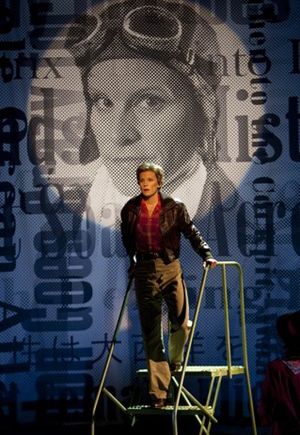 Jenn Colella @ BroadwayWorld Jenn Colella Photo