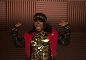 Amber Riley Photo