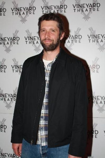 Bart Freundlich Photo