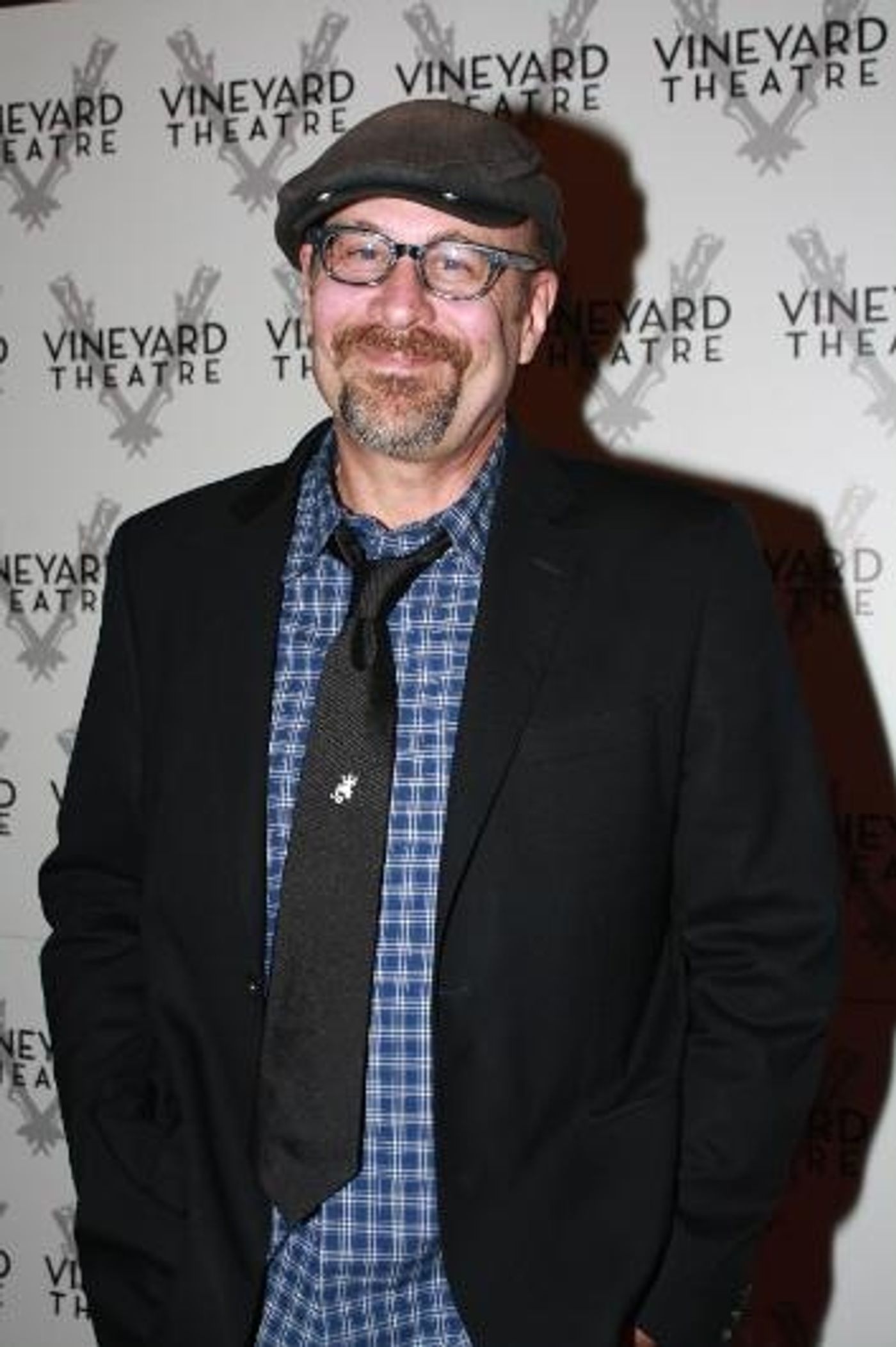 Photo Coverage: THE METAL CHILDREN Opening Night Arrivals  Image