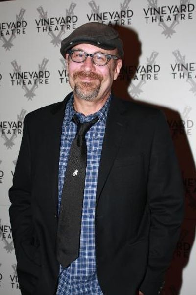 Terry Kinney Photo