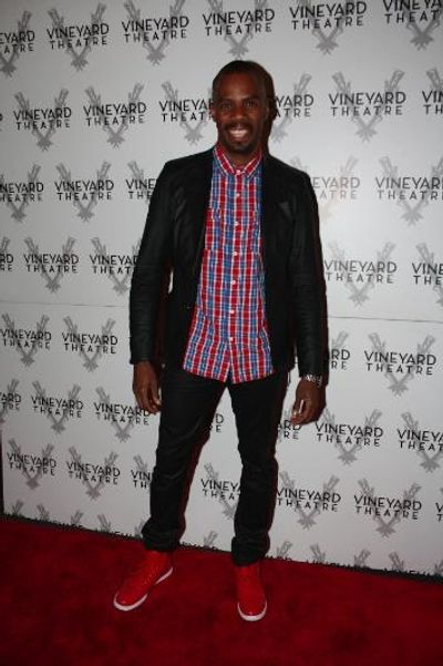 Colman Domingo Photo