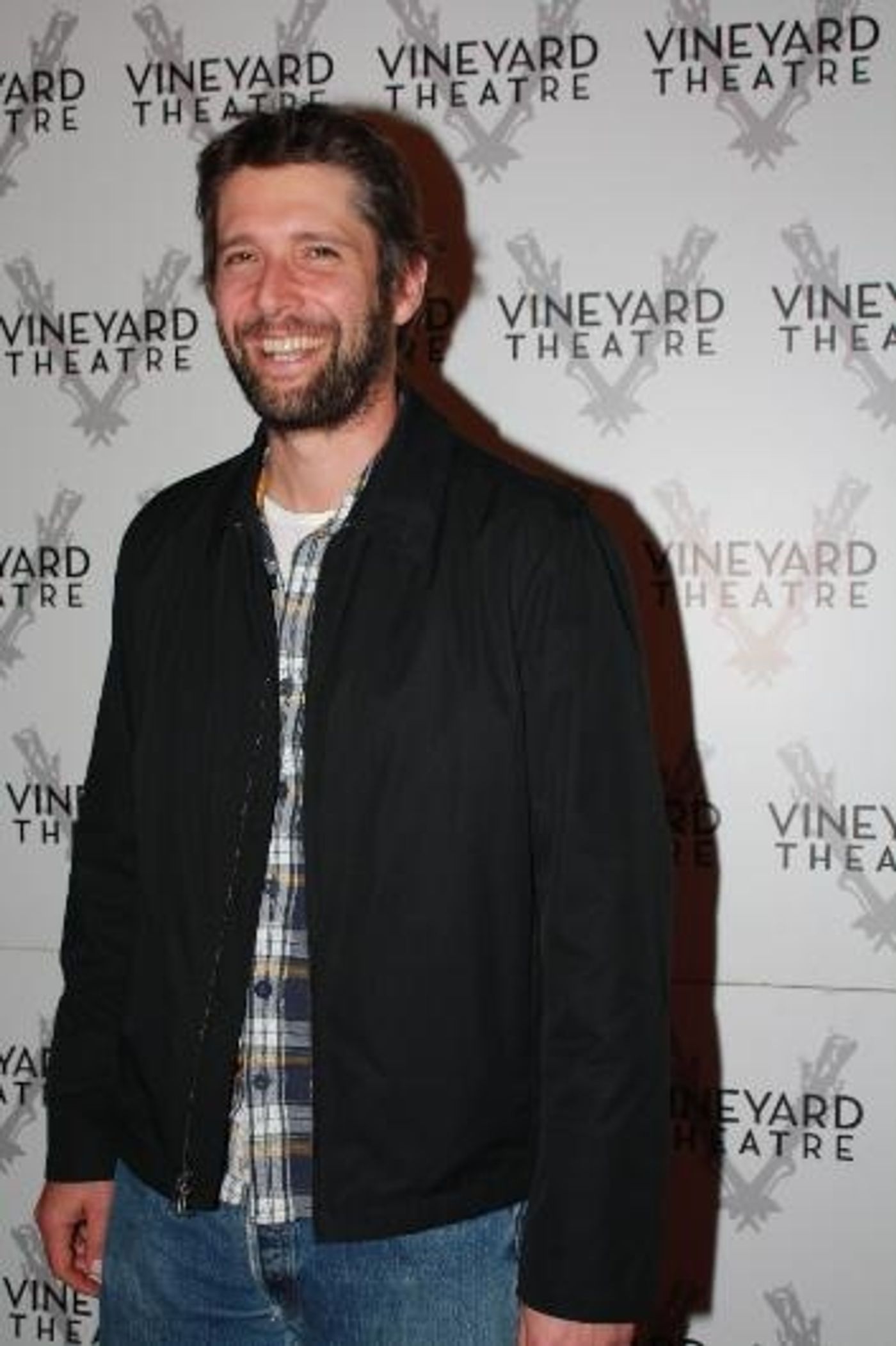 Photo Coverage: THE METAL CHILDREN Opening Night Arrivals  Image