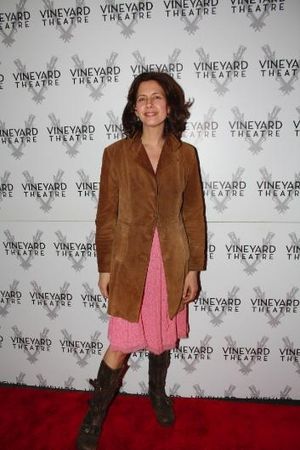 Jessica Hecht Photo