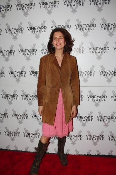 Jessica Hecht Photo