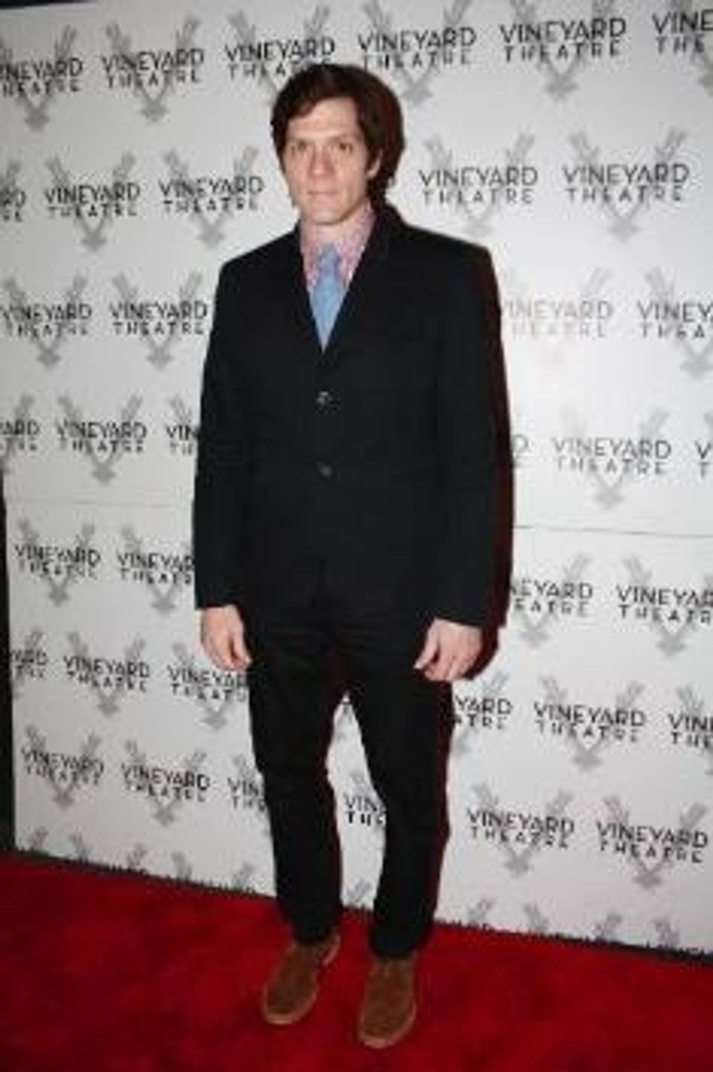 Photo Coverage: THE METAL CHILDREN Opening Night Arrivals  Image