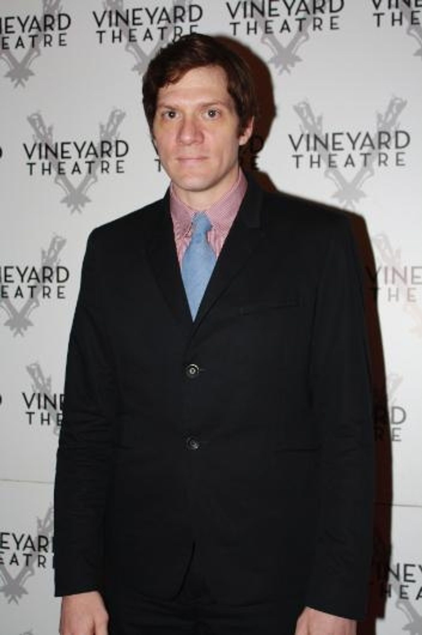 Photo Coverage: THE METAL CHILDREN Opening Night Arrivals  Image