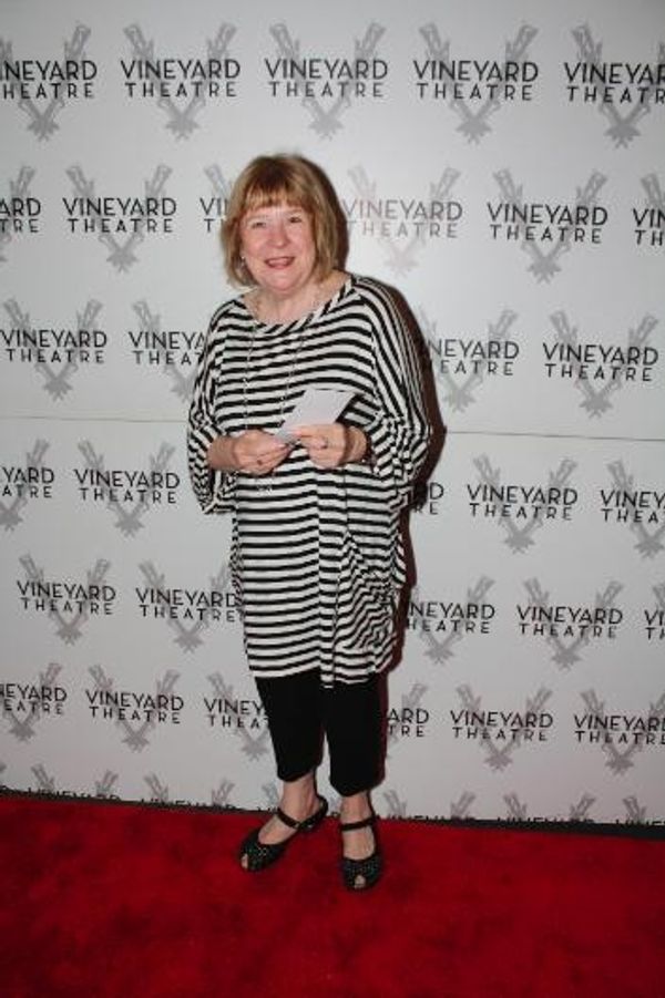 Mary Louise Burke Photo