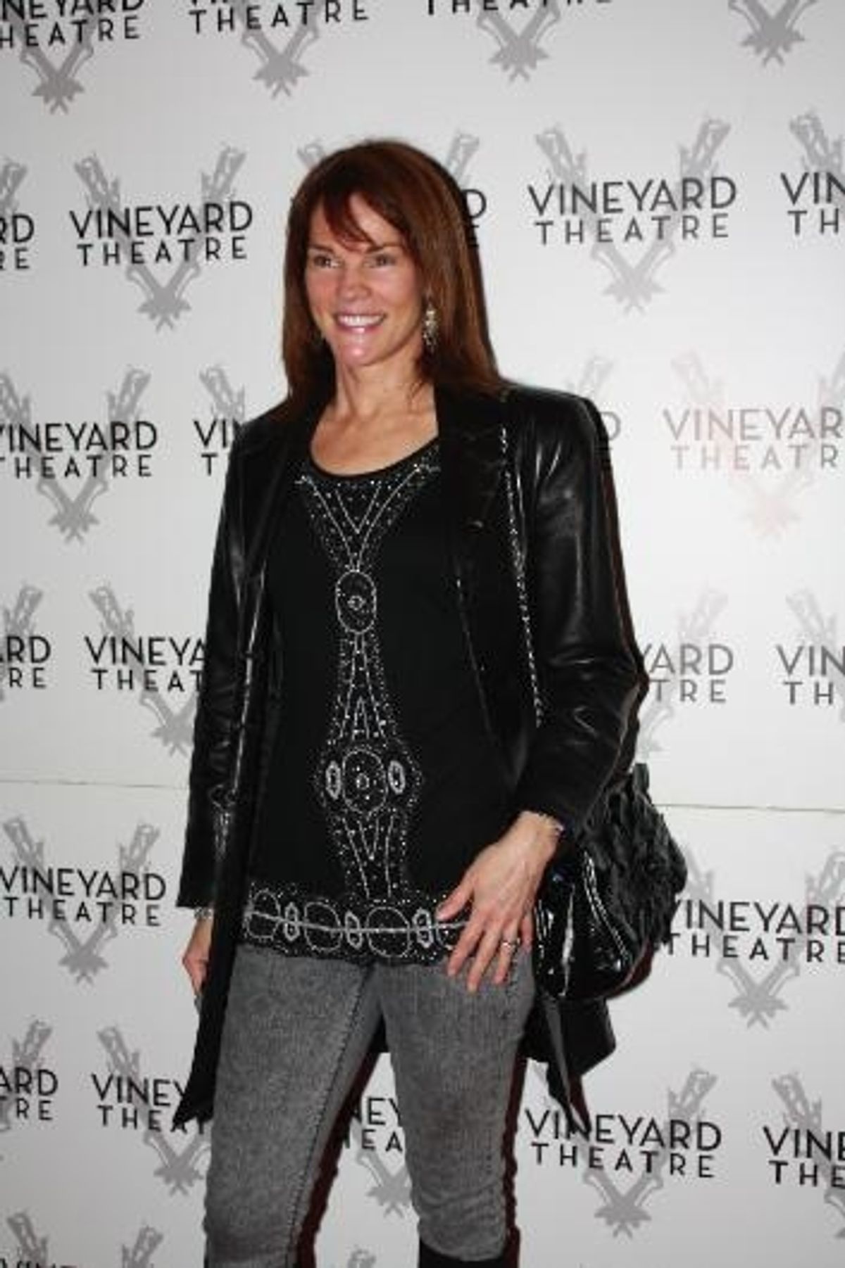 Carolyn McCormick at 