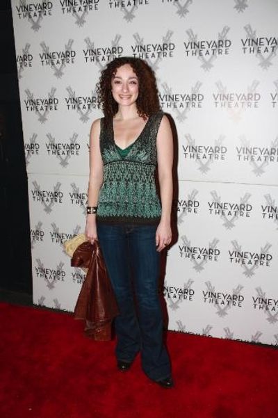 Megan McGinnis Photo