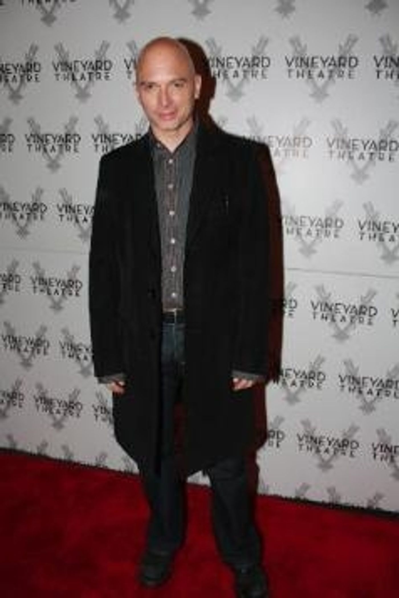 Photo Coverage: THE METAL CHILDREN Opening Night Arrivals  Image