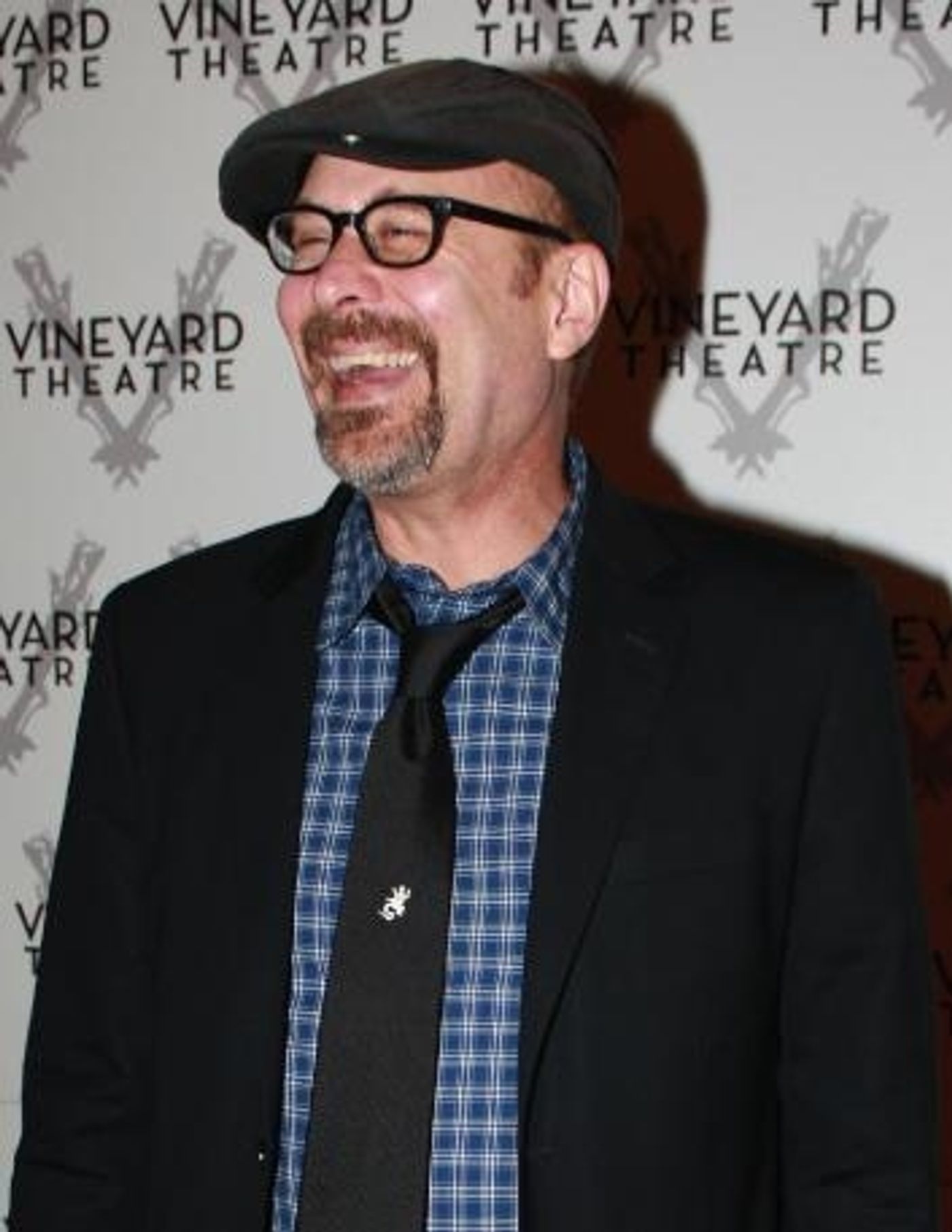 Photo Coverage: THE METAL CHILDREN Opening Night Arrivals  Image