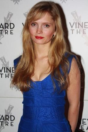 Halley Wegryn Gross @ BroadwayWorld Halley Wegryn Gross Photo