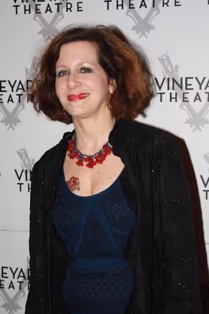Betsey Aidem @ BroadwayWorld Betsey Aidem Photo
