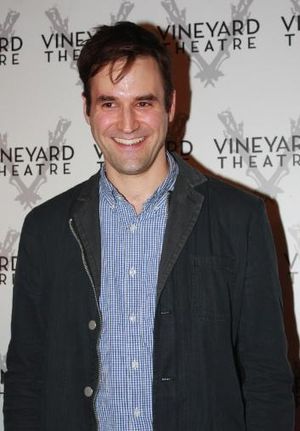 Connor Barrett Photo