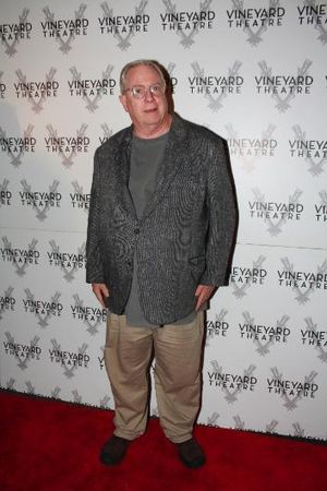 Guy Boyd @ BroadwayWorld Guy Boyd Photo