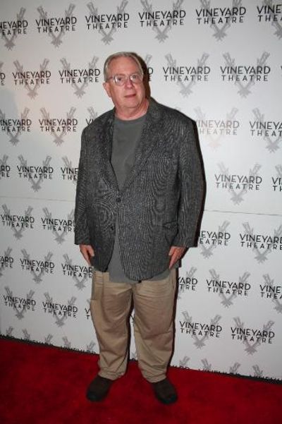 Guy Boyd Photo